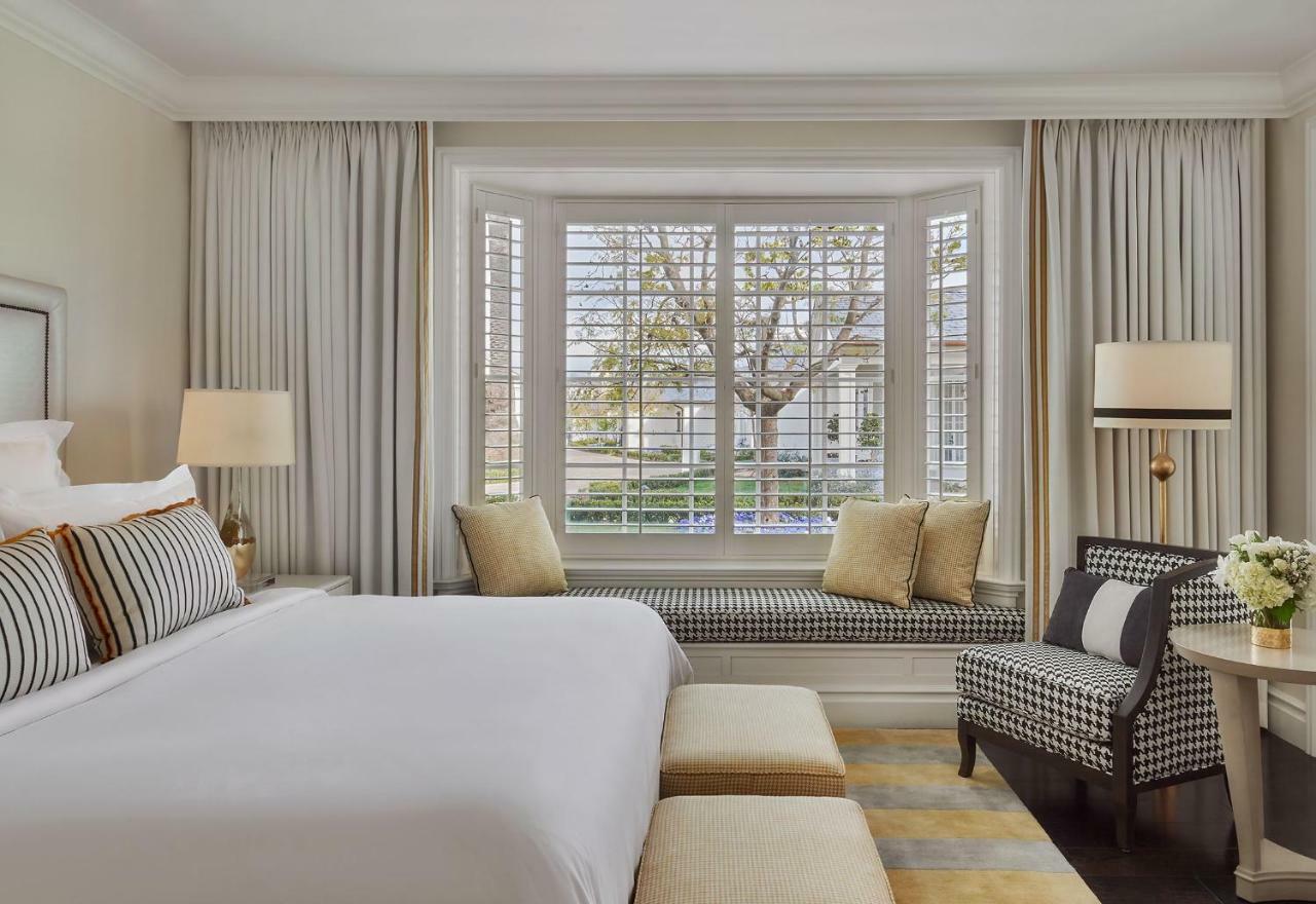 Rosewood Miramar Beach Montecito Extérieur photo
