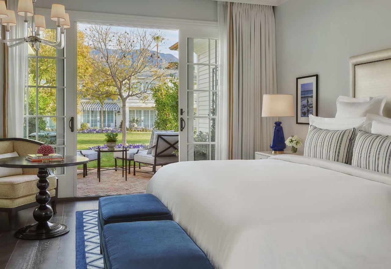 Rosewood Miramar Beach Montecito Extérieur photo