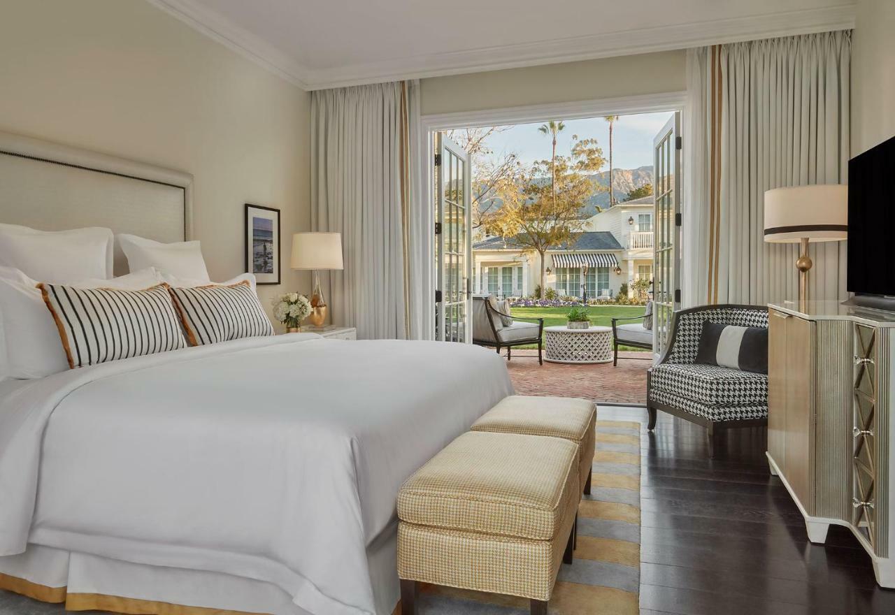 Rosewood Miramar Beach Montecito Extérieur photo