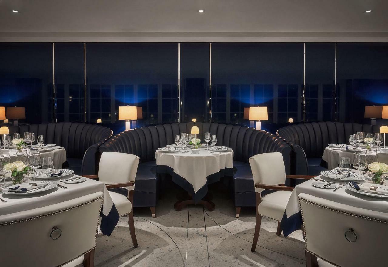 Rosewood Miramar Beach Montecito Extérieur photo