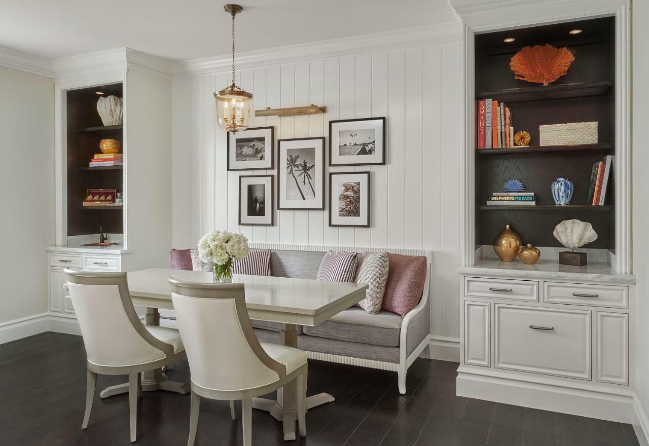Rosewood Miramar Beach Montecito Extérieur photo
