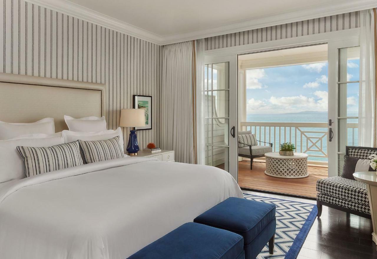 Rosewood Miramar Beach Montecito Extérieur photo