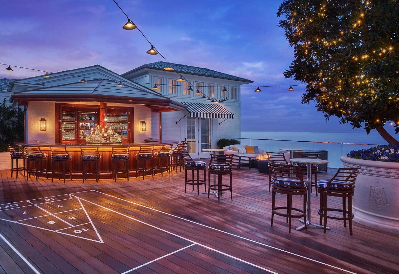 Rosewood Miramar Beach Montecito Extérieur photo