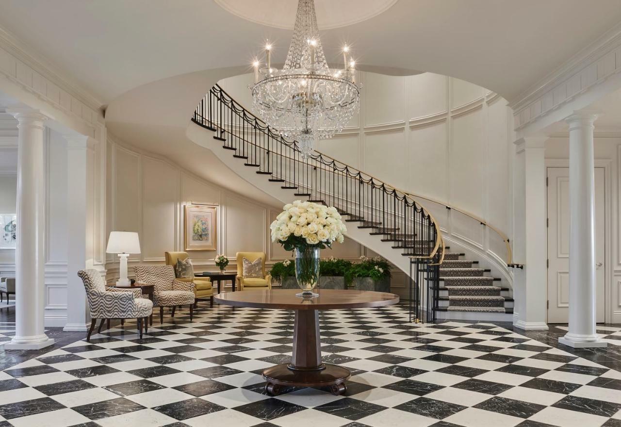 Rosewood Miramar Beach Montecito Extérieur photo