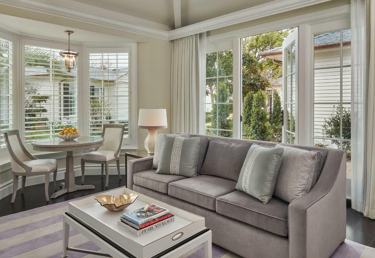 Rosewood Miramar Beach Montecito Extérieur photo