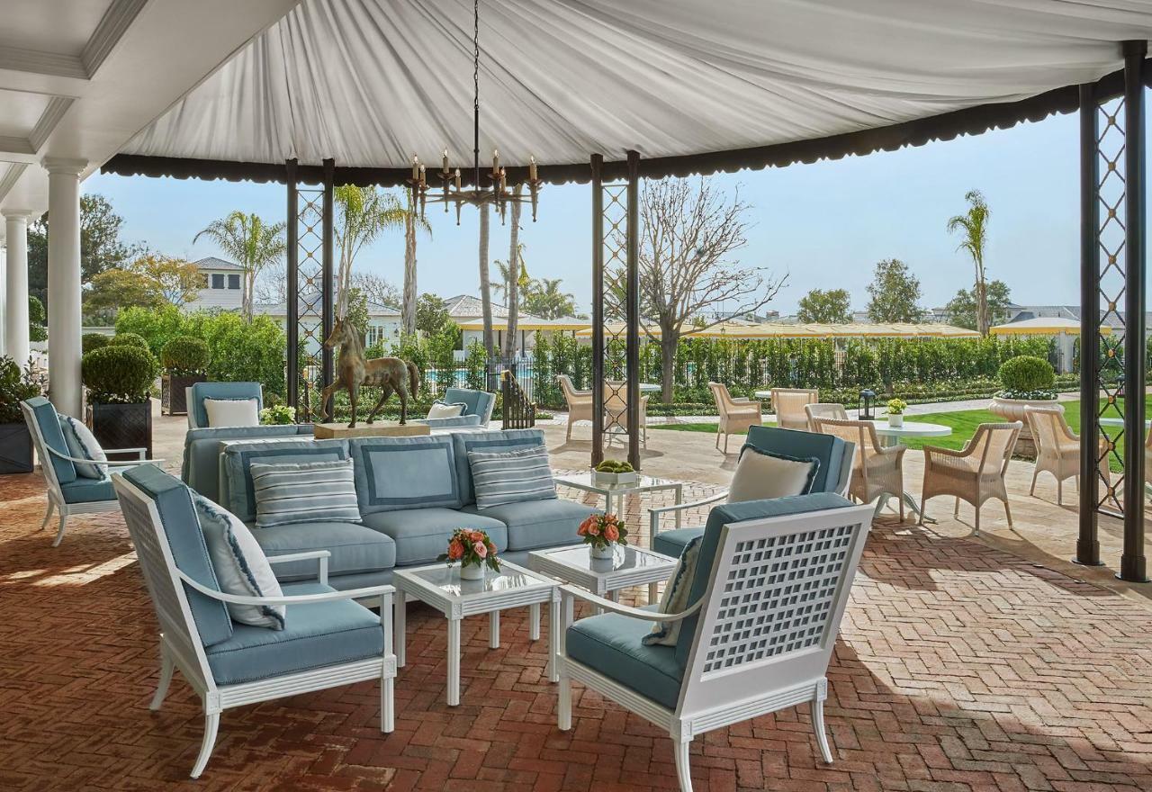 Rosewood Miramar Beach Montecito Extérieur photo