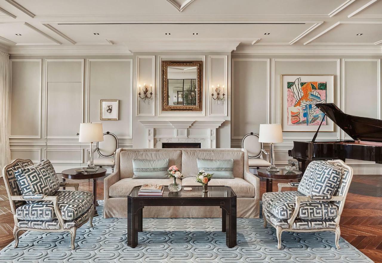 Rosewood Miramar Beach Montecito Extérieur photo