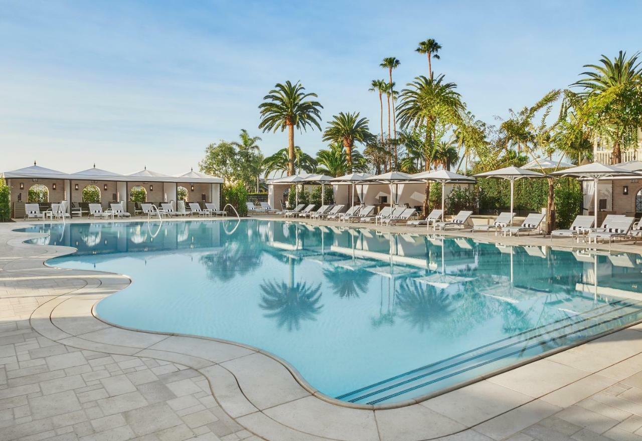 Rosewood Miramar Beach Montecito Extérieur photo