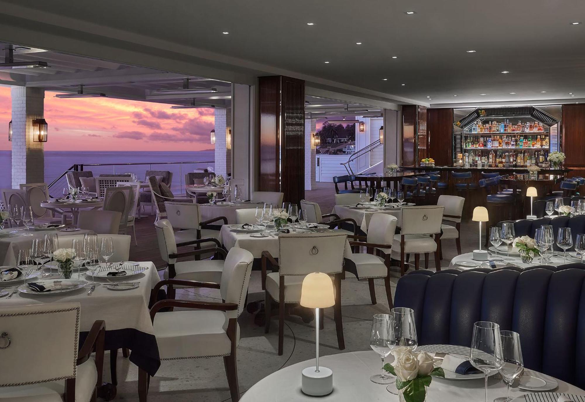 Rosewood Miramar Beach Montecito Extérieur photo