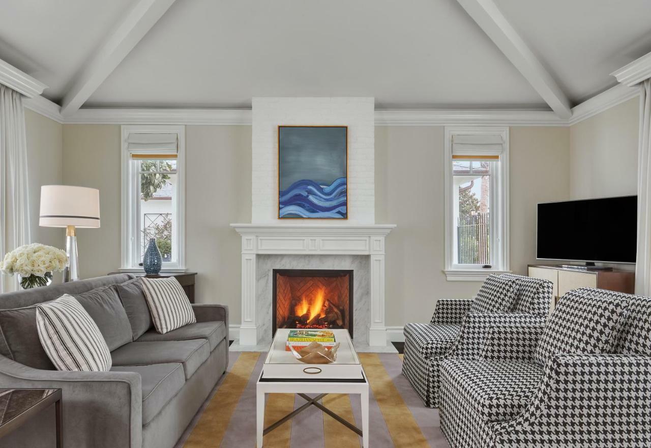 Rosewood Miramar Beach Montecito Extérieur photo