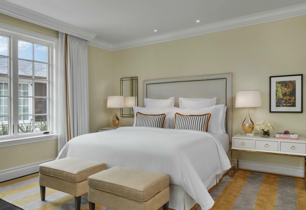 Rosewood Miramar Beach Montecito Extérieur photo