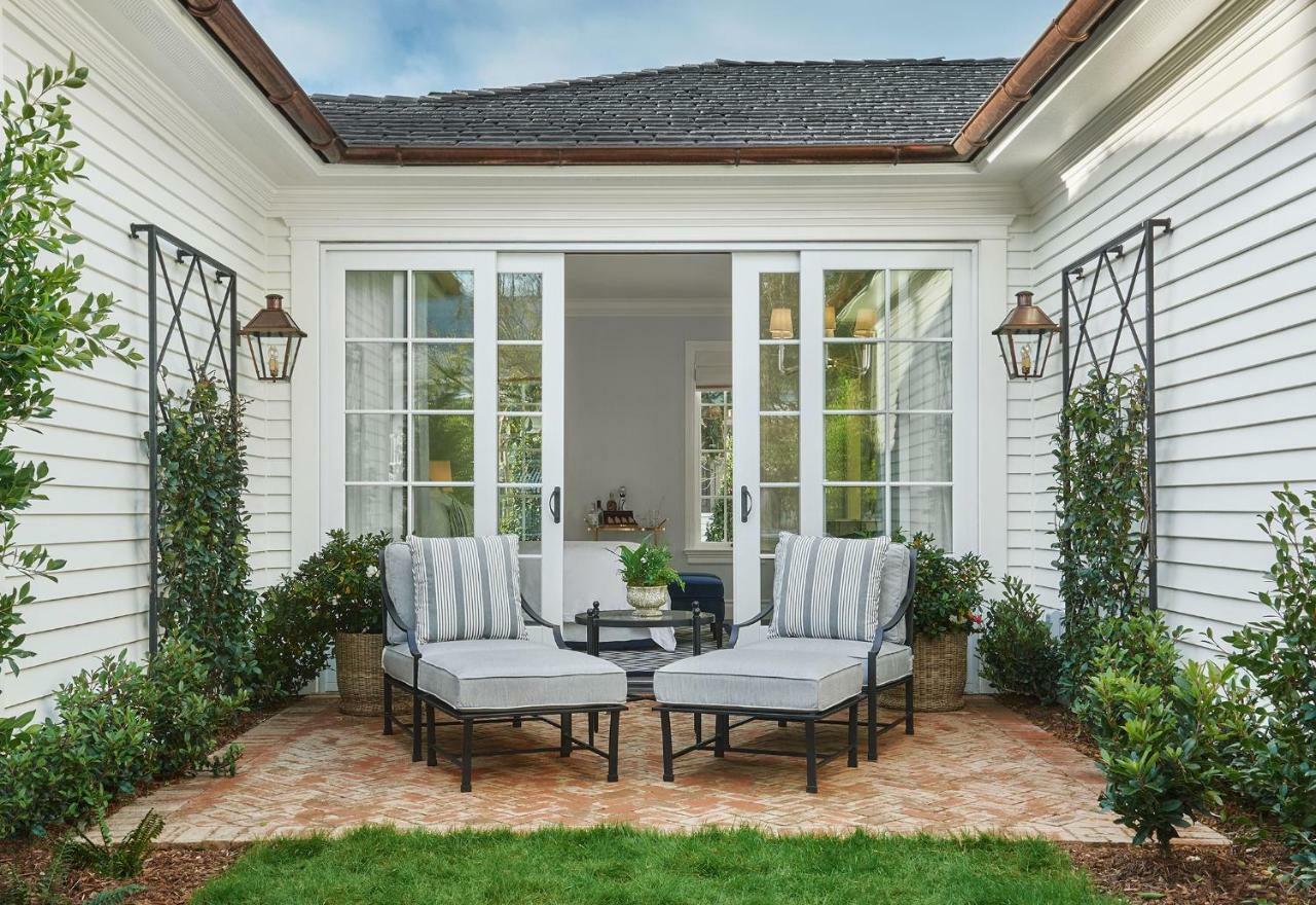 Rosewood Miramar Beach Montecito Extérieur photo