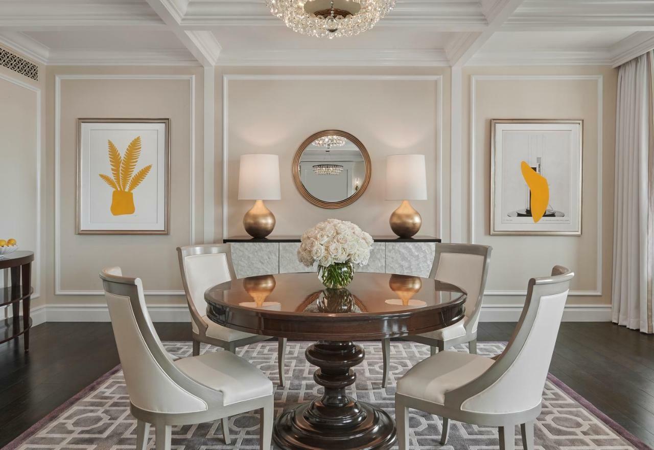 Rosewood Miramar Beach Montecito Extérieur photo