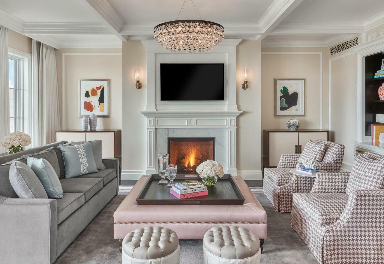 Rosewood Miramar Beach Montecito Extérieur photo