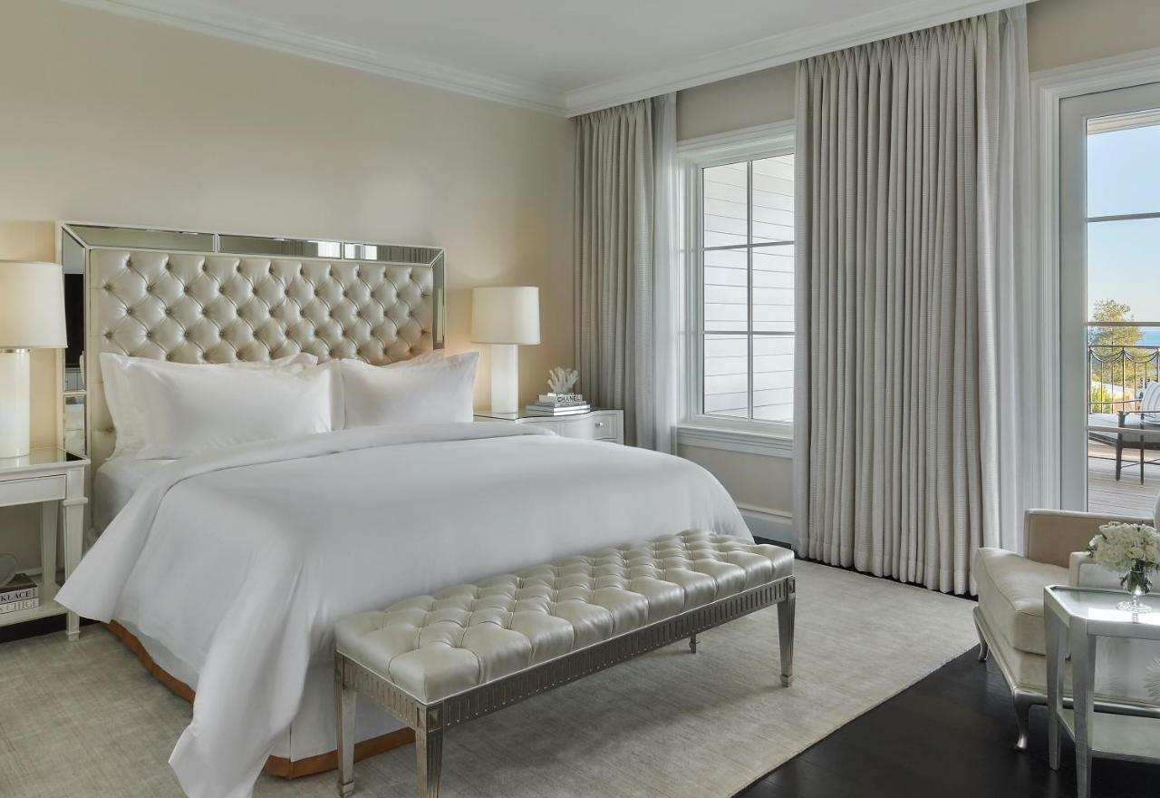 Rosewood Miramar Beach Montecito Extérieur photo