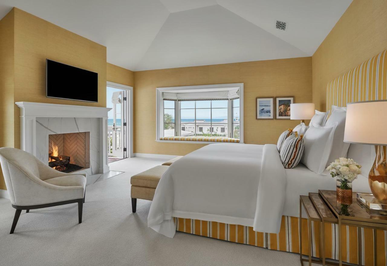 Rosewood Miramar Beach Montecito Extérieur photo