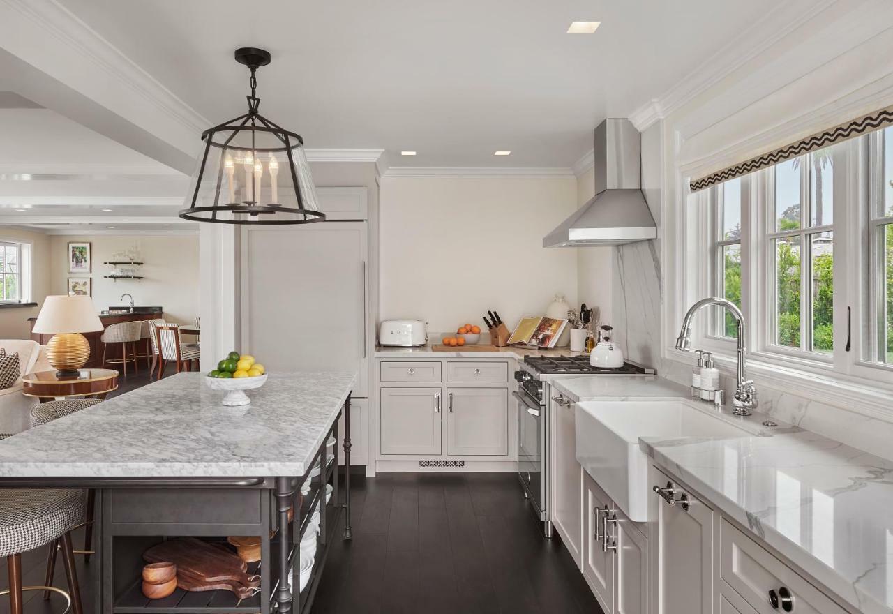 Rosewood Miramar Beach Montecito Extérieur photo
