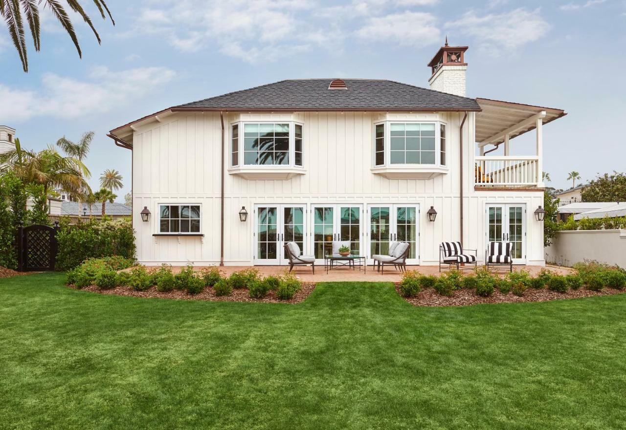 Rosewood Miramar Beach Montecito Extérieur photo