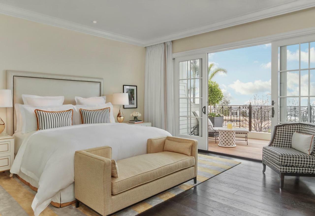Rosewood Miramar Beach Montecito Extérieur photo