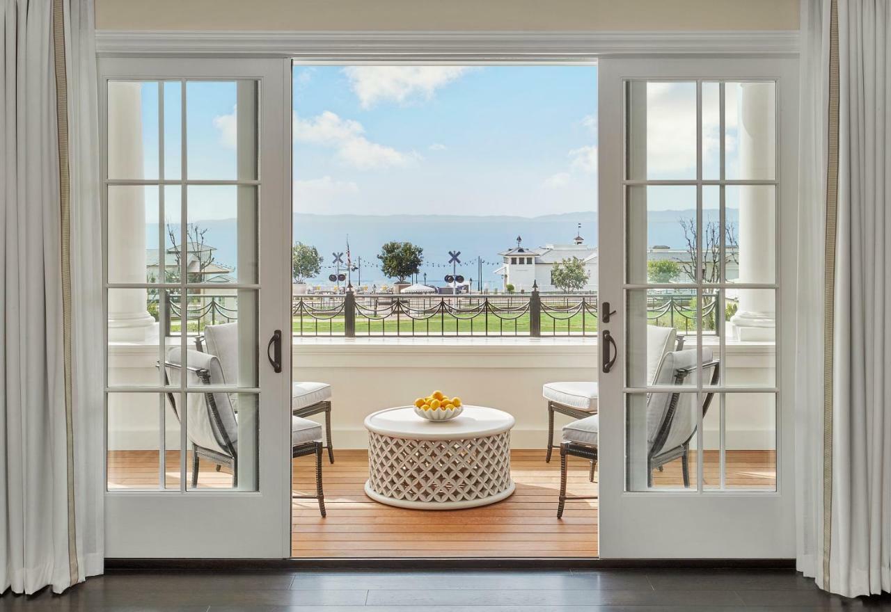 Rosewood Miramar Beach Montecito Extérieur photo