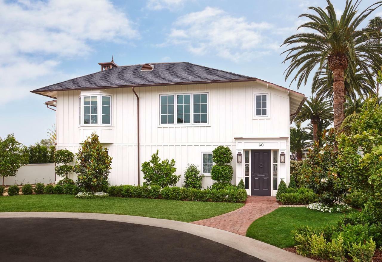 Rosewood Miramar Beach Montecito Extérieur photo
