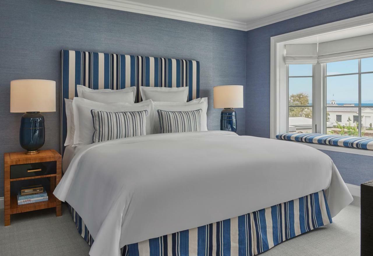 Rosewood Miramar Beach Montecito Extérieur photo