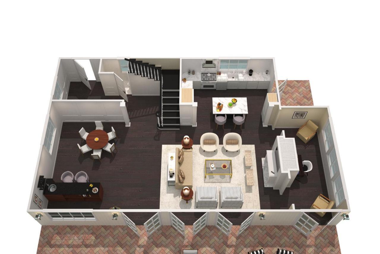 Rosewood Miramar Beach Montecito Extérieur photo