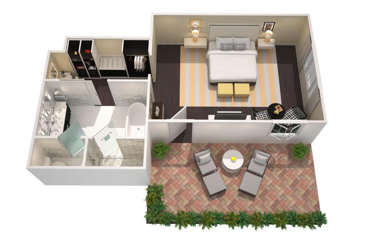 Rosewood Miramar Beach Montecito Extérieur photo