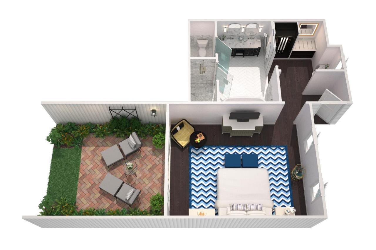 Rosewood Miramar Beach Montecito Extérieur photo