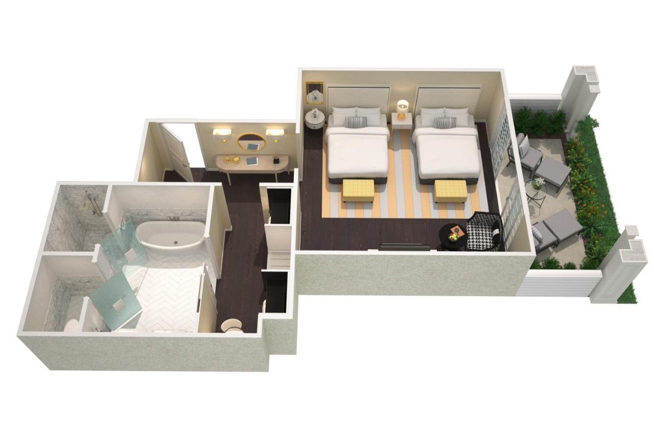 Rosewood Miramar Beach Montecito Extérieur photo