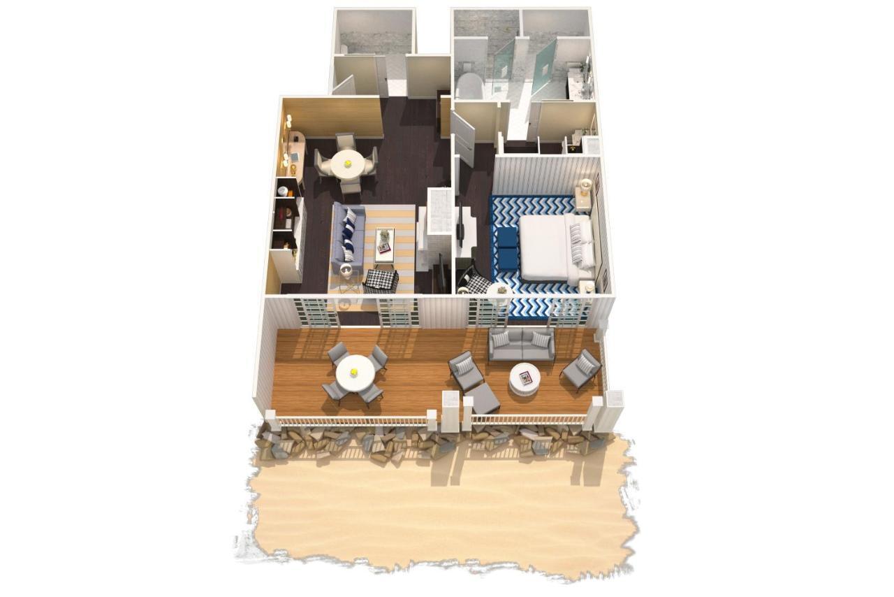 Rosewood Miramar Beach Montecito Extérieur photo