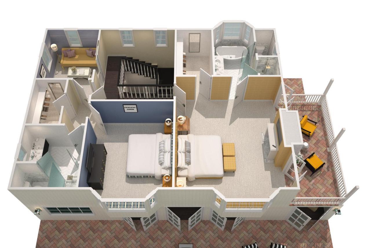 Rosewood Miramar Beach Montecito Extérieur photo